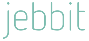 Jebbit Ideas Portal Logo